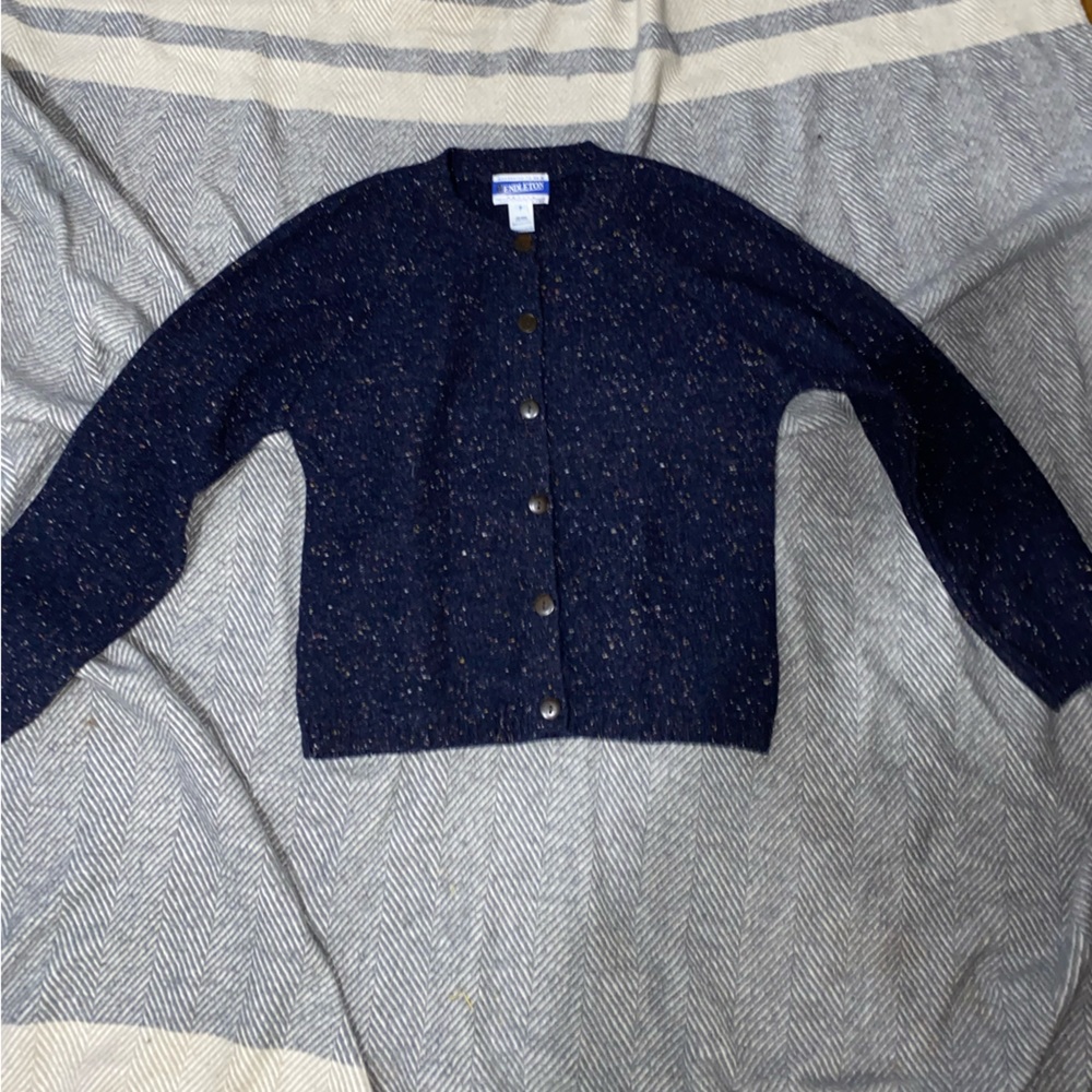 Pendleton, petite sweater